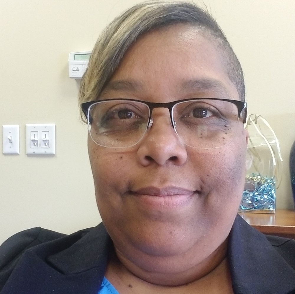 Meet your Posher, Ruth